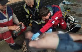 На Вінниччині загинули двоє чоловіків: одного дістали з колодязя, іншого — з-під авто