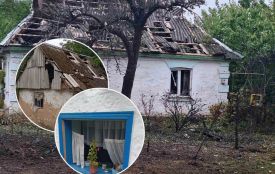 П’ять будинків пошкоджені після атаки на Вінниччину. Що відомо про наслідки