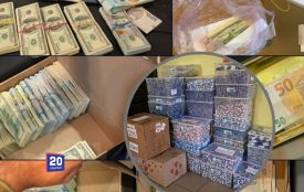 Фальсифікат для схуднення робили в підпільній лабораторії Вінниці