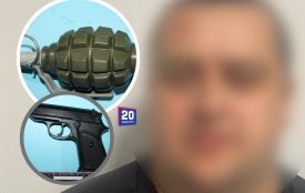Хотів повернути гроші за мотоцикл: чим закінчилася жорстока суперечка в салоні Mercedes