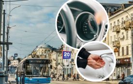 Без світла, води та зі змінами на дорозі: де у Вінниці киплять ремонти