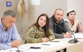 Як у Вінниці прощатимуться із полеглими воїнами: готують єдиний алгоритм