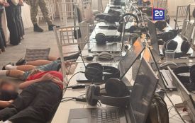 Накрили два шахрайські офіси у Вінниці. Як вони дурили людей та виманювали гроші