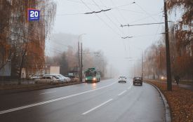 На Вінниччину йде похолодання: температура впаде до +7°