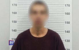 Побачення закінчилося побоями та зґвалтуванням: 22-річний хлопець познущався з неповнолітньої