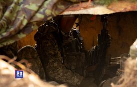 Три системи ППО більше не прикриватимуть ворога — їх уразили українські військові