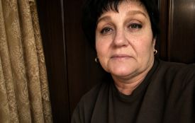 Збір мамі на реабілітацію після операції