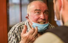 «Відбуває довічне». Як на Вінниччині шукали хату для схованки убивці Георгія Гонгадзе