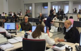 Компенсація за холодну воду. Майже 20 тисяч сімей уже отримують виплати