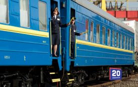 Червона загроза змінює правила на вокзалах: що тепер чекає пасажирів