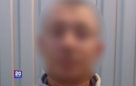 Пакет з грошима вирвали з рук чоловіка у Вапнярці