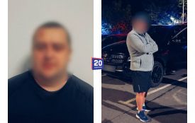 Нічний конфлікт на 600-річчя: чоловіка побили й забрали його речі