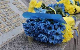 День партизанської слави. 22 вересня в Україні вшановують учасників руху опору