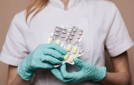 25 вересня — День фармацевта. Історія та цікаві факти