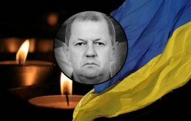 Майже два роки вважався безвісти зниклим: Вінниця прощається з воїном Миколою Афанасьєвим