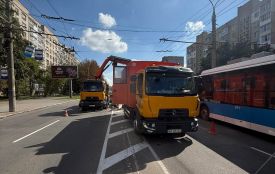 Частина Вінниці сьогодні буде без води та світла. Перелік адрес