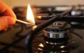 На Гайсинщині майже два тижні не буде газу. Кого стосується відключення