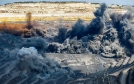 У Писарівці 22 вересня буде гучно. На родовищі проведуть вибухові роботи