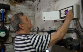 ОСББ у Вінниці почали отримувати гроші з нового фонду. Кому вже дали кошти і на що