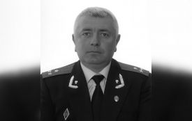 Після тривалої хвороби помер начальник відділу Вінницької обласної прокуратури Сергій Білоус