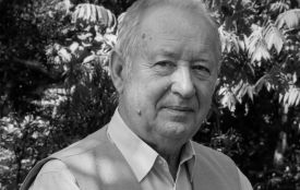 Понад пів століття досліджував Вінницю: помер історик і краєзнавець Микола Мудраченко