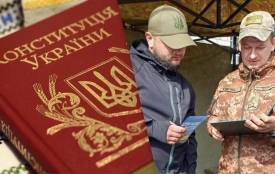 Одному з синів загиблого військового відмовили у відстрочці: чи можуть нею скористатися всі члени родини?
