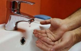 Де у Вінниці 24 вересня можуть бути перебої з водою та світлом