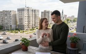 Іпотека чи оренда у Вінниці. Скільки витратимо на квартиру за 20 років?
