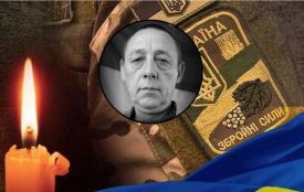 Виконував завдання на східному напрямку: Вінниця прощається із Сергієм Новіковим
