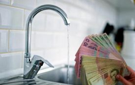 Борги за воду на Вінниччині: з початку року відкрили 40 виконавчих проваджень