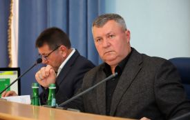 Безпека та оборона – на першому місці: обласна рада затвердила принципи та пріоритети бюджету на 2027 рік (Пресслужба Вінницької обласної ради)