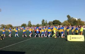 Вінницька «Нива» приймає одного з лідерів «Дністер»