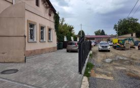 Через припарковані авто сміття можуть не забрати. У Вінниці нагадали про правило п’яти метрів