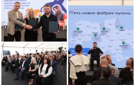 У Вінниці планують фабрику-кухню для 22 шкіл. Що відомо про проєкт за понад пів мільярда