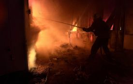Росіяни вночі атакували енергетику Вінниччини — що відомо