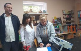 На Вінниччині перевірили укриття, де діти перечікують тривоги