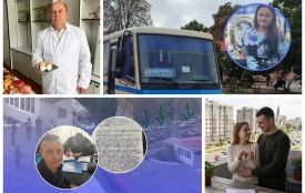 ТОП важливих новин на «20 хвилин» від 21 по 28 вересня, які ви могли пропустити