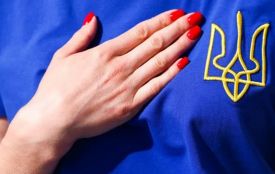 Що ви думаєте про запропонований новий текст Державного Гімну України? Ми запитали вінничан