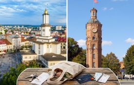 Вінниця чи Івано-Франківськ: де дорожче жити у 2026 році?