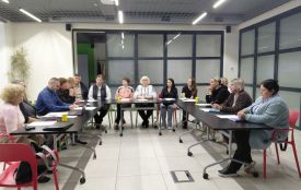 Паліативний догляд — це не про те, скільки лишилося, а про те, як людина проживе цей час