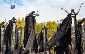 Україна вшановує пам'ять жертв трагедії Бабиного Яру. Історія, заборони та прикмети 29 вересня