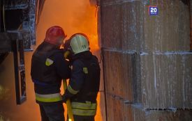Вдарили по залізниці на Вінниччині. Понад 15 тисяч абонентів без світла