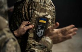 Поновлення в «Азові»: як повернутися з СЗЧ в іншу частину (соціальна реклама)