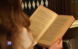 Сьогодні вітайте Леоніда та бібліотекарів. Історія, традиції та заборони 30 вересня