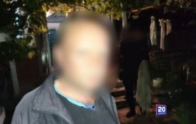 Засудили за убивство під час п'янки жителя Гайсинського району