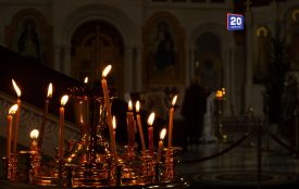 Церковний календар на жовтень 2026 року: коли та що відзначаємо