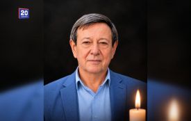Помер відомий вінницький лікар-гінеколог Володимир Бойчук