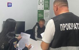 Судитимуть 33-річного чоловіка за напад на 7-річну дівчинку