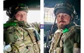 «Таксі» під вогнем: як вінницькі поліцейські евакуювали побратимів