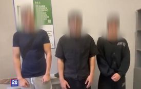 Один уже прибирає під’їзди, двоє ще почнуть: чим закінчився пранк із трамваєм